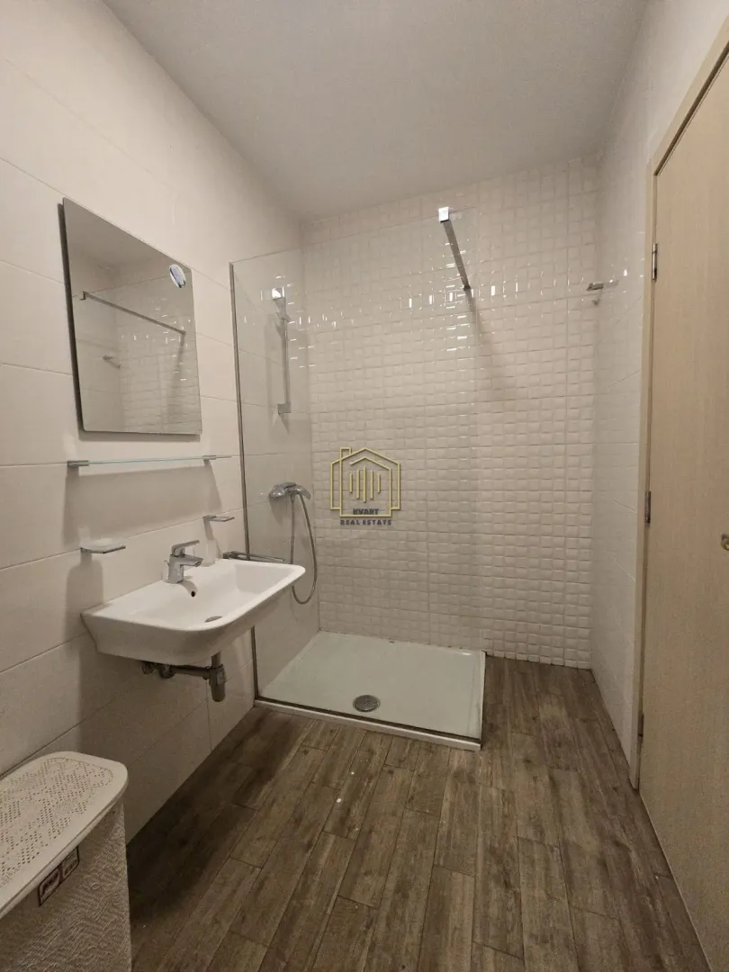 Rent, two bedroom apartment, 70m², City Kvart, Podgorica