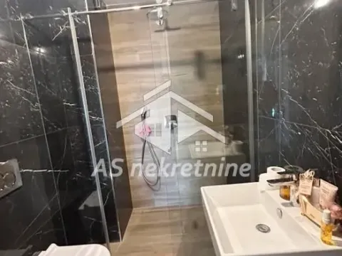 Izdavanje, dvosoban stan, 54m², Čubura, Beograd - image 18