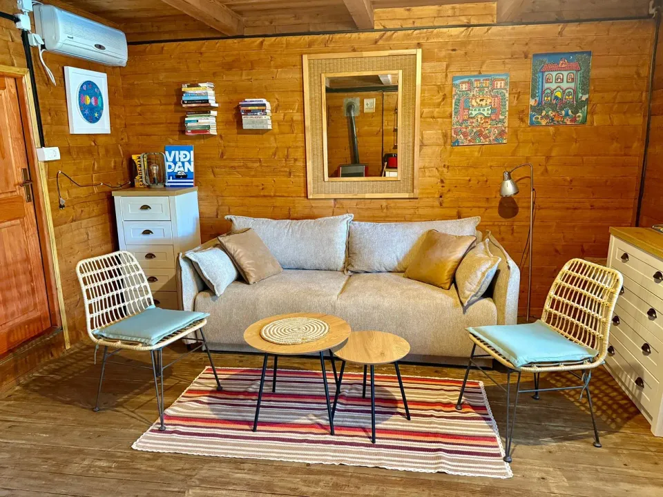 Sale, house, 117m², Ada Bojana, Ulcinj