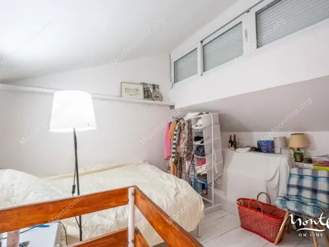 Prodaja, dvosoban stan, 55m², Krašići, Tivat - image 15