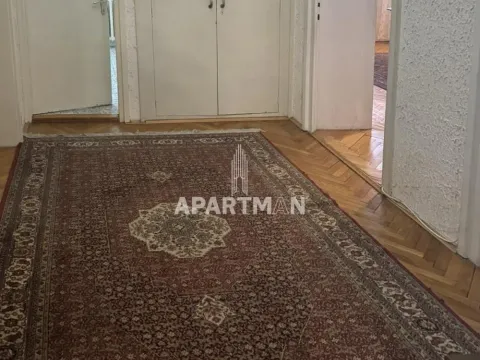 Prodaja, trosoban stan, 76m², Savski Venac, Beograd - image 12