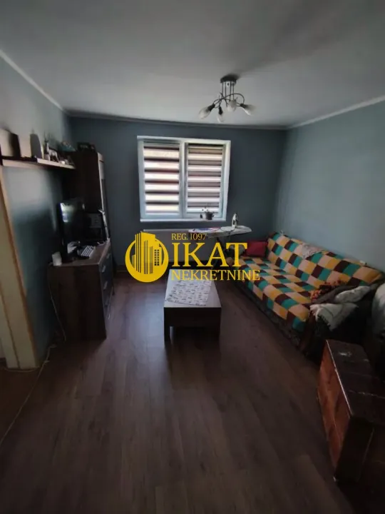 Prodaja, kuća, 78m², Titel, Novi Sad