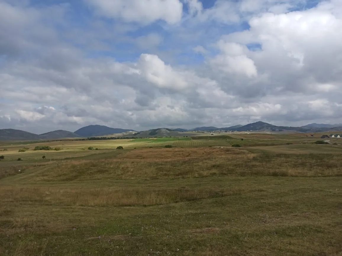Prodaja, plac, 5435m², Žabljak, Crna Gora