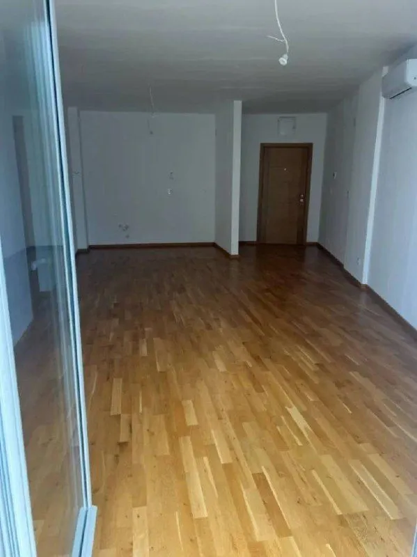 Sale, two bedroom apartment, 62m², Bečići, Budva