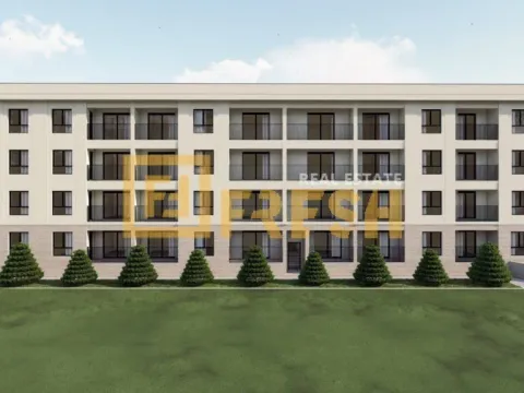 Sale, apartment, 43m², Zabjelo, Podgorica - image 2