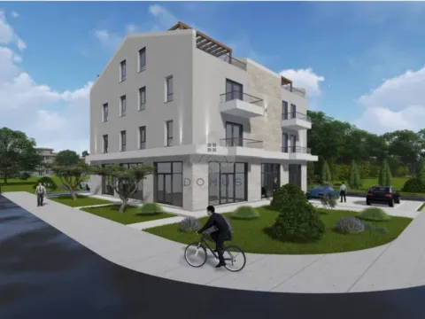 Prodaja, jednosoban stan, 50m², Zagorič, Podgorica - image 3