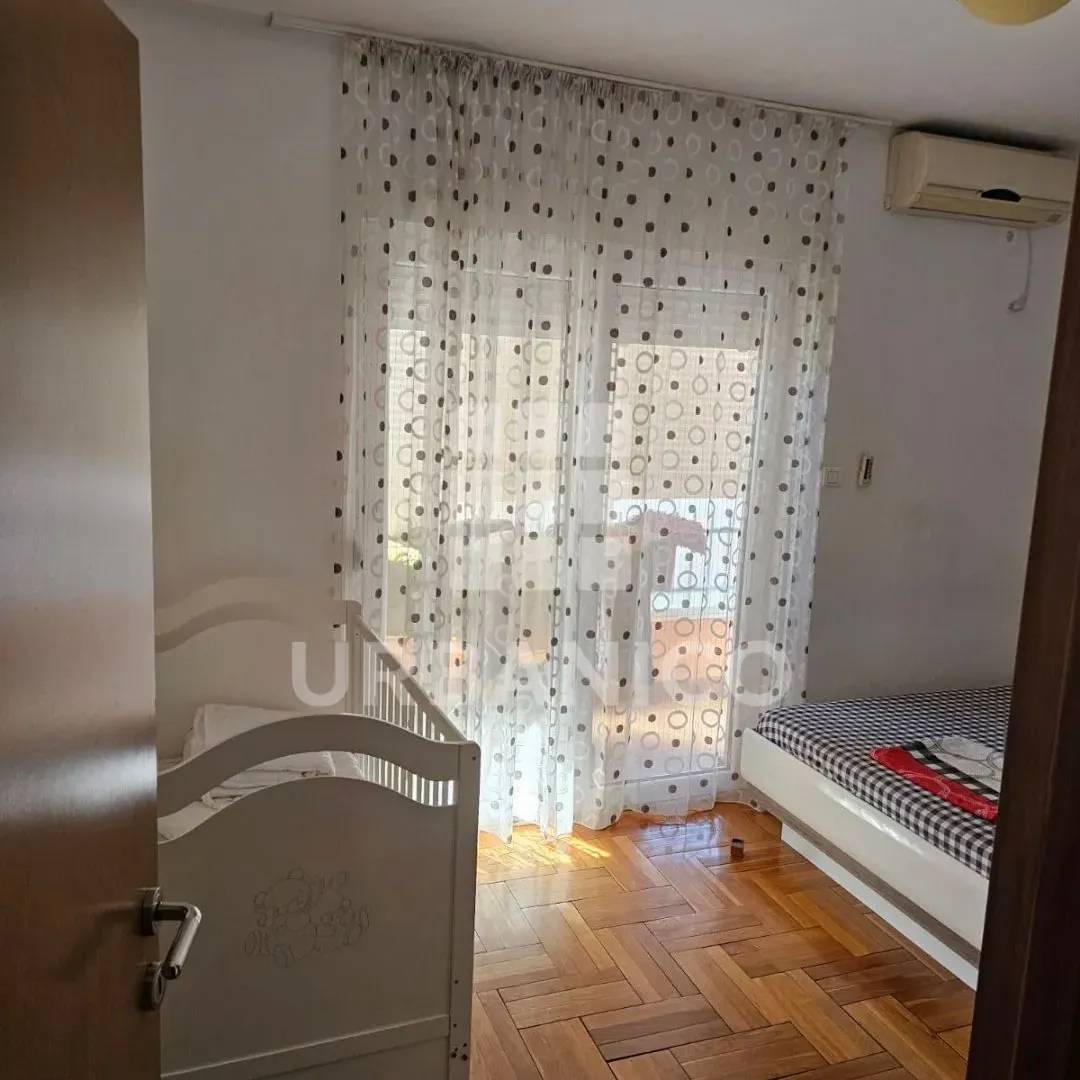 Prodaja, dvosoban stan, 80m², Zagorič, Podgorica