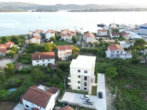 Sale, one bedroom apartment, 49m², Tivat, Crna Gora