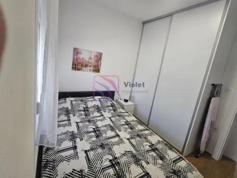 Rent, one bedroom apartment, 40m², Zagorič, Podgorica - image 2