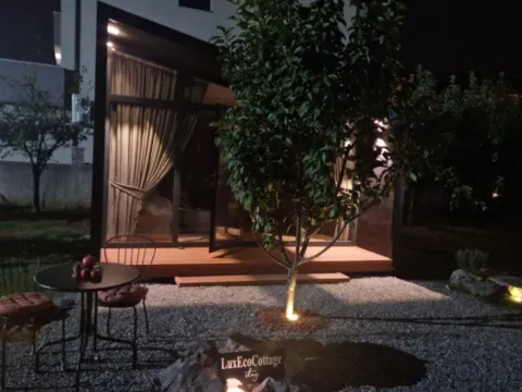 Daily-rent, one bedroom apartment, 28m², Podgorica, Crna Gora - image 2