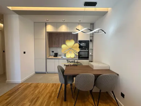 Izdavanje, jednosoban stan, 45m², City Kvart, Podgorica - image 4