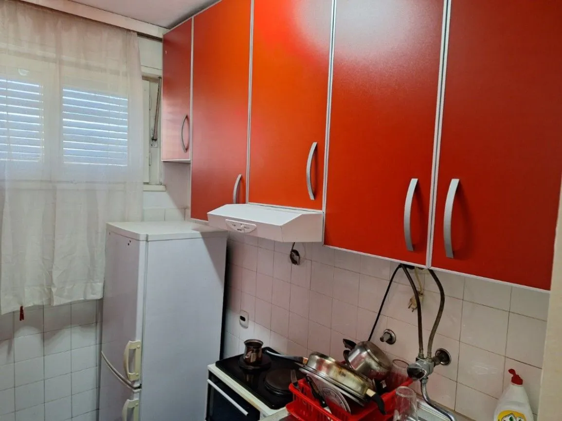 Prodaja, dvosoban stan, 71m², Tuški Put, Podgorica
