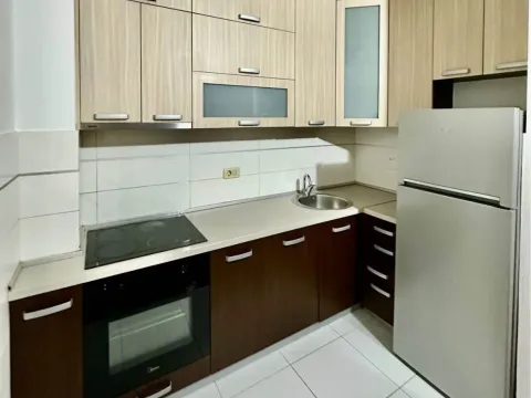 Rent, one bedroom apartment, 45m², Stari Aerodrom, Podgorica - image 3