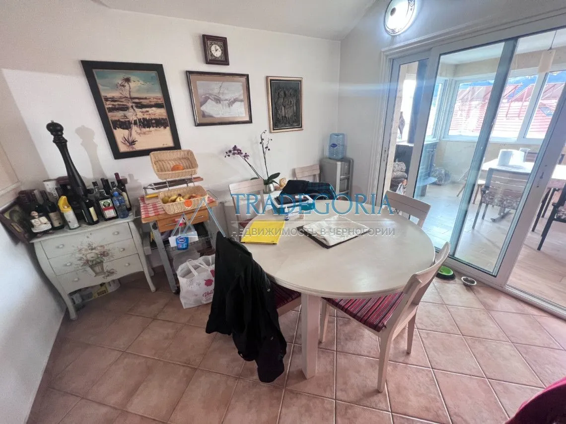 Prodaja, trosoban stan, 100m², Budva, Crna Gora