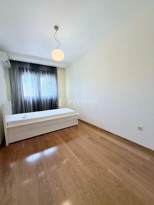 Rent, two bedroom apartment, 71m², Preko Morače, Podgorica