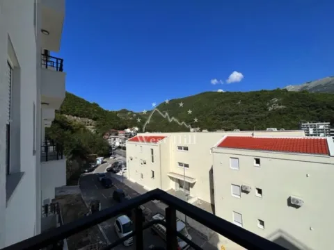 Sale, one bedroom apartment, 45m², Budva, Crna Gora - image 6