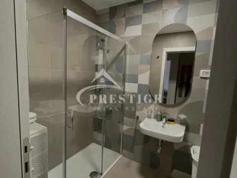 Izdavanje, jednosoban stan, 43m², Pobrežje, Podgorica - image 6