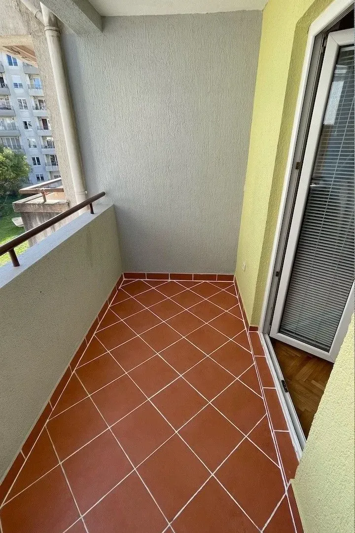 Sale, apartment, 47m², Budva, Crna Gora