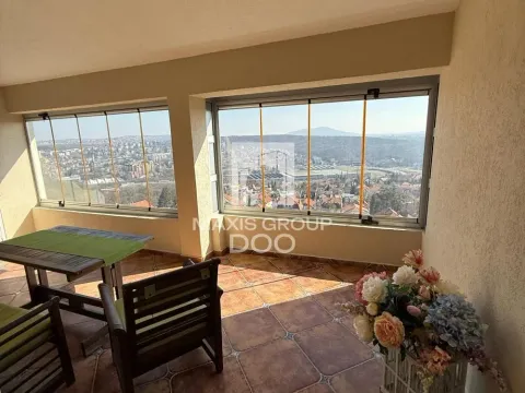 Prodaja, stan, 108m², Skojevsko Naselje, Beograd - image 4