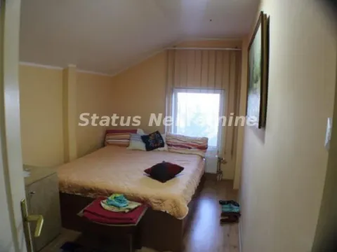 Izdavanje, kuća, 99m², Sremska Kamenica, Petrovaradin - image 6