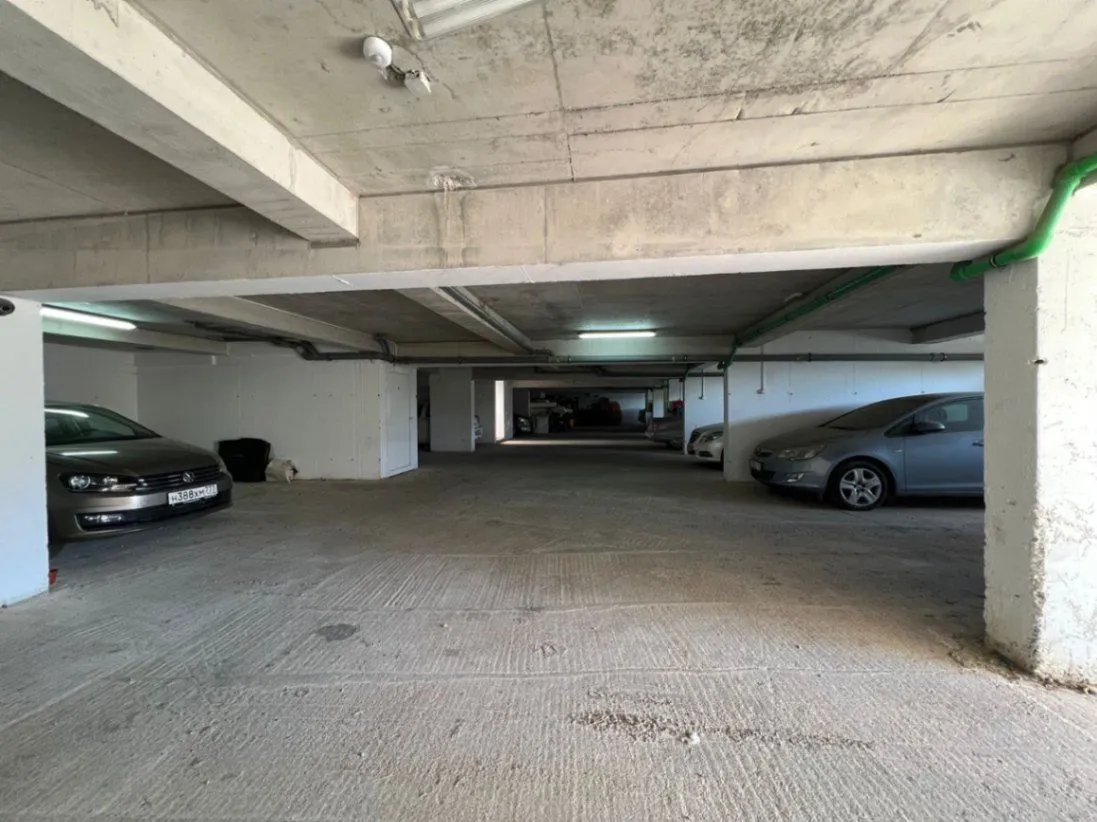 Sale, apartment, 75m², Bečići, Budva
