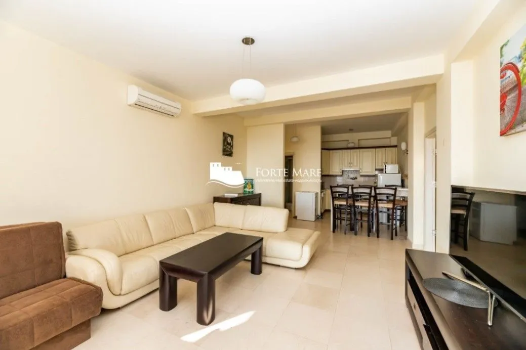 Prodaja, dvosoban stan, 104m², Topla, Herceg Novi