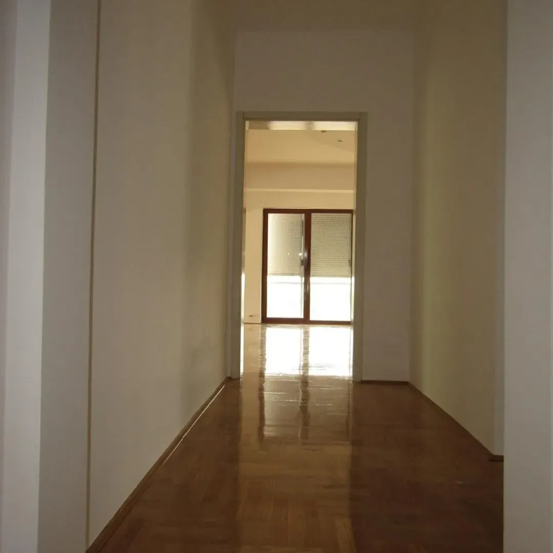 Prodaja, trosoban stan, 138m², Preko Morače, Podgorica