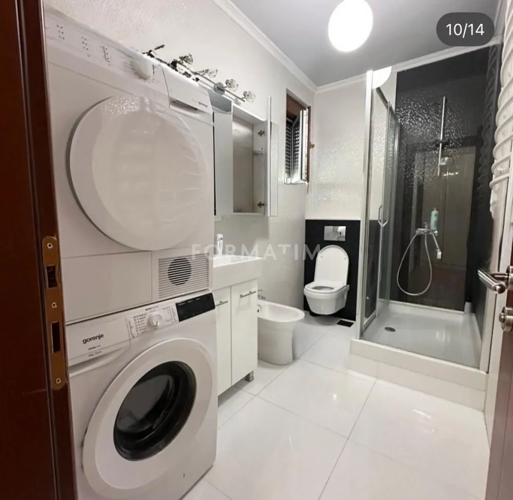 Prodaja, trosoban stan, 90m², Pod Goricom, Podgorica