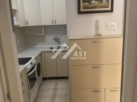 Izdavanje, dvosoban stan, 40m², Sajam, Novi Sad Sve Podlokacije - image 6