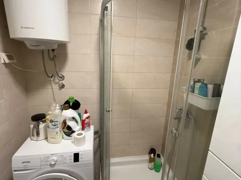 Rent, one bedroom apartment, 44m², City Kej, Podgorica - image 7