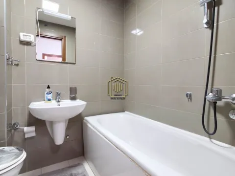 Rent, one bedroom apartment, 50m², City Kvart, Podgorica - image 8