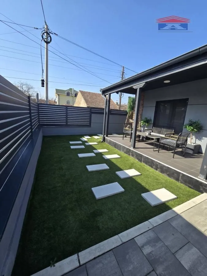 Prodaja, kuća, 74m², Telep, Novi Sad Sve Podlokacije