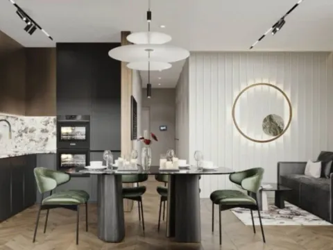 Prodaja, jednosoban stan, 55m², Bar, Crna Gora - image 3