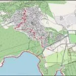 Sale, land lot, 310m², Zagrađe, Bar - image 6