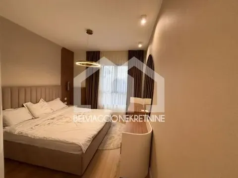 Izdavanje, trosoban stan, 76m², Savski Venac, Beograd - image 6