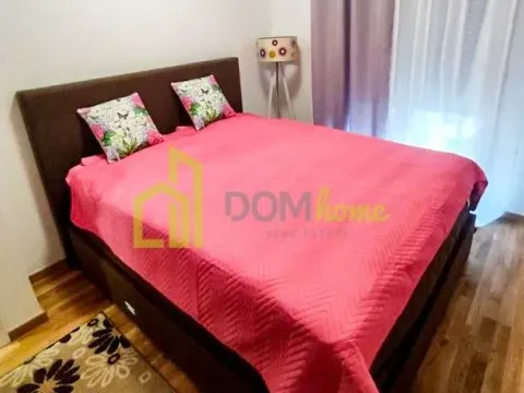 Izdavanje, jednosoban stan, 40m², Zabjelo, Podgorica - image 4