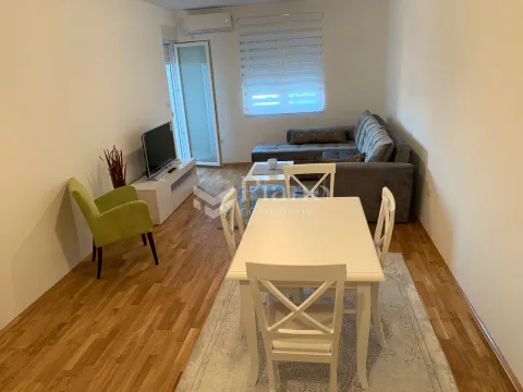 Rent, one bedroom apartment, 48m², Stari Aerodrom, Podgorica - image 1