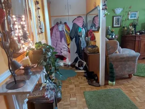 Sale, two bedroom apartment, 79m², Centar Sve Podlokacije, Beograd - image 9