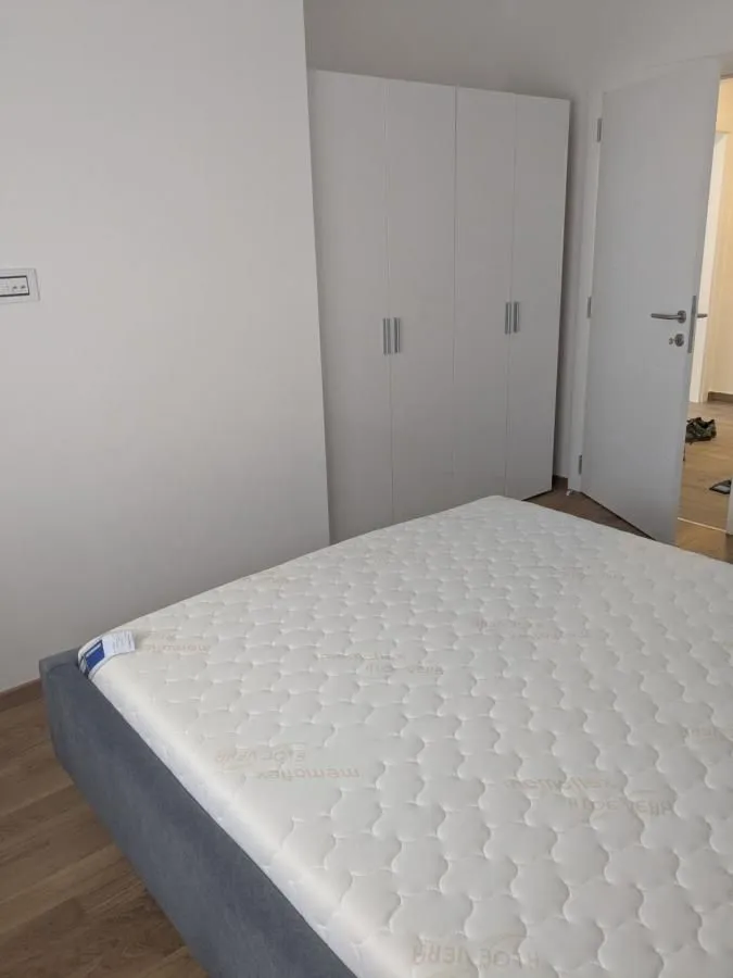 Sale, one bedroom apartment, 46m², Telep, Novi Sad Sve Podlokacije