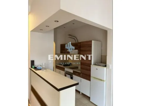 Izdavanje, dvosoban stan, 56m², Crveni Krst, Beograd - image 6