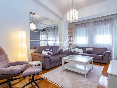 Rent, one bedroom apartment, 52m², City Kvart, Podgorica - image 2