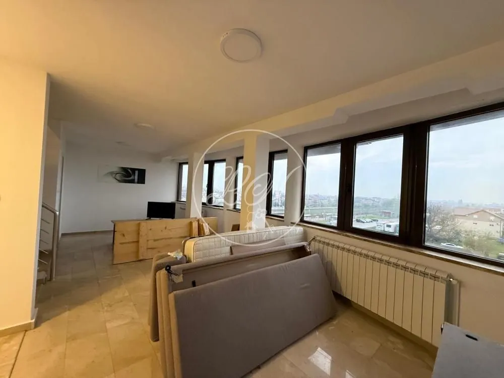 Sale, one bedroom apartment, 36m², Altina, Beograd