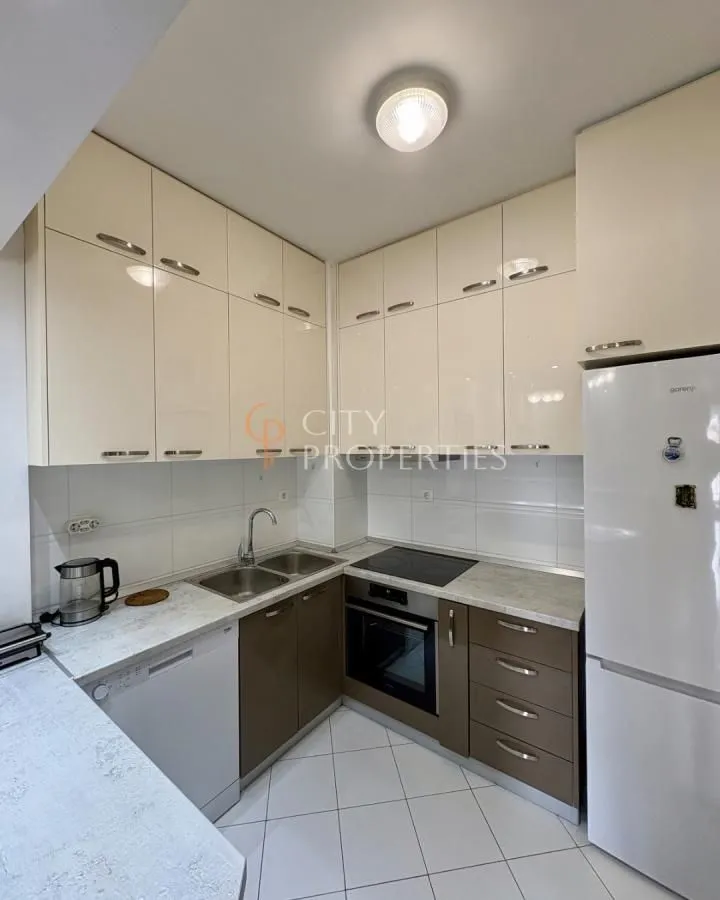 Rent, apartment, 85m², Momišići, Podgorica