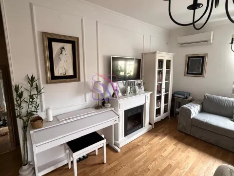 Sale, one bedroom apartment, 45m², City Kej, Podgorica - image 22