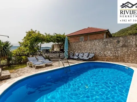 Prodaja, kuća, 168m², Podi, Herceg Novi - image 31