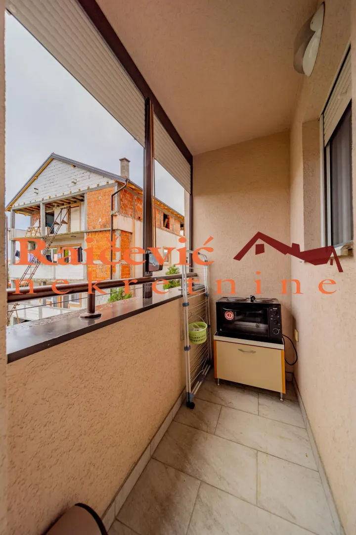Rent, one bedroom apartment, 30m², Altina, Beograd