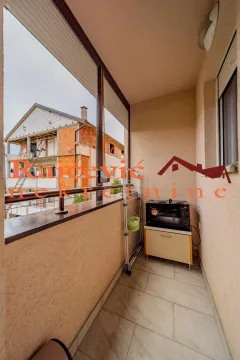 Rent, one bedroom apartment, 30m², Altina, Beograd - image 13