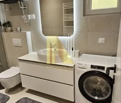 Izdavanje, jednosoban stan, 36m², Podbara, Novi Sad Sve Podlokacije - image 10