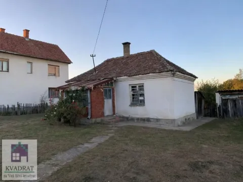 Kuća in Pambukovica