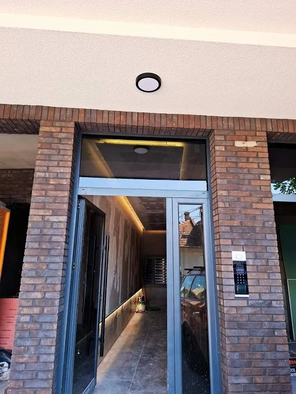 Sale, three bedroom apartment, 71m², Bul Kralja Aleksandra, Zvezdara Sve Podlokacije